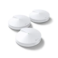 Deco M9 Plus. Produktfarbe: Weiß, Antennentyp