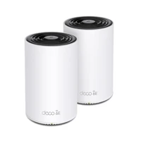 Deco XE75(2-pack) AXE5400 Whole Home Mesh Wi-Fi