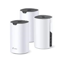 Deco S7 V1.6, WLAN-System (3 Router), Netz -