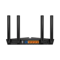 Archer AX20, Wireless Router, 4-Port-Switch -