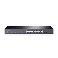 , 16-Port, managed