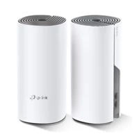 TP-Link Deco E4(2-pack) AC1200 Whole Home Mesh Wi-Fi