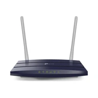 Archer A5, Wireless Router, 4-Port-Switch, 802