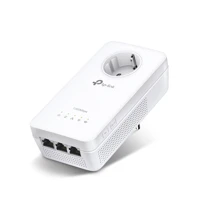 TL-WPA8630P AV1300 Gigabit Passthrough Powerline