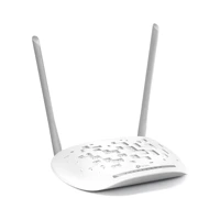 TD-W8961N 300Mbps Wi-Fi N ADSL2+ Modem