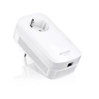 AV1200 Adapter passthrough