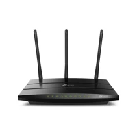 Archer C1200, Wireless Router, 4-Port-Switch -