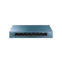 LS108G LiteWave 8-Port Gigabit Desktop
