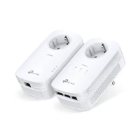 AV1300, Gigabit Passthrough Starter Kit -