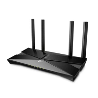 Archer AX50, Wireless Router, 4-Port-Switch -