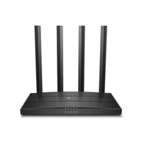 Archer C6 V3.20, Wireless Router, 4-Port-Switch