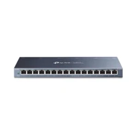 TL-SG116 16-Port Gigabit Desktop