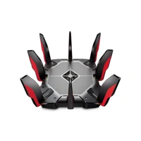 Archer AX11000, Wireless Router, 8-Port-Switch -