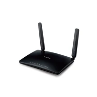 Archer MR200 AC750 Wireless Dual Band 4G LTE