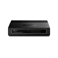 TL-SF1016D 16-Port 10/100 Mbps Desktop