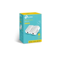 TL-PA4010 KIT AV600 Powerline Starter