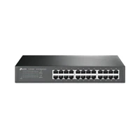 TL-SG1024D 24-Port Gigabit