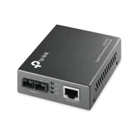 MC210CS Omada 10/100/1000 Mbps RJ45 to 1000 Mbps
