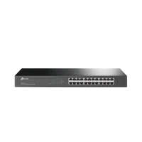 TL-SF1024 24-Port 10/100 Mbps