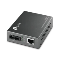 MC200CM Omada 10/100/1000 Mbps RJ45 to 1000 Mbps