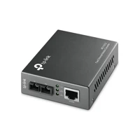 MC110CS Omada 10/100 Mbps RJ45 to 100 Mbps Single