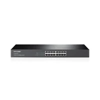 TL-SF1016 16-Port 10/100 Mbps
