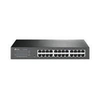 TL-SG1024DE 24-Port Gigabit Easy Smart
