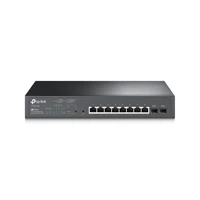 SG2210MP Omada 10-Port PoE+ Gigabit Smart Switch