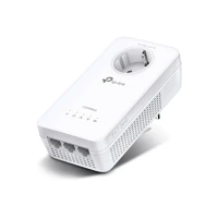 TL-WPA8631P AV1300 Gigabit Passthrough Powerline