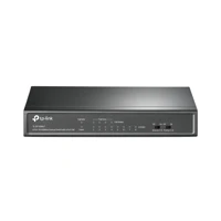 TL-SF1008LP 8-Port 10/100 Mbps Desktop Switch