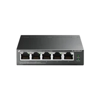 TL-SG1005LP 5-Port Gigabit Desktop Switch with  4