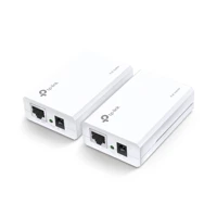 TL-POE200, Repeater, 100Mb LAN, bis zu 100m