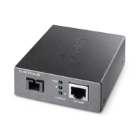 FC111A-20 Omada 10/100 Mbps RJ45 to 100 Mbps