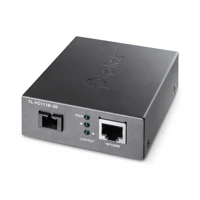 FC111B-20 Omada 10/100 Mbps RJ45 to 100 Mbps