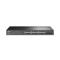 SG3428 Omada 24-Port Gigabit L2+ Managed Switch