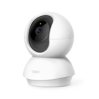 TC70 Pan/Tilt Home Security Wi-Fi
