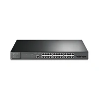 SG3428MP Omada 28-Port PoE+ Gigabit L2+ Managed