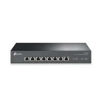 TL-SX1008 8-Port 10G Multi-Gigabit