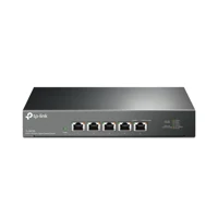 TL-SX105 5-Port 10G Multi-Gigabit Desktop