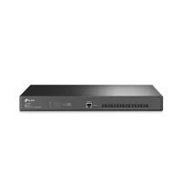 SX3008F Omada 8-Port 10GE SFP+ L2+ Managed