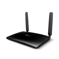 TL-MR6500v 300Mbps Wireless N 4G LTE Telephony