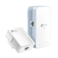 TL-WPA7517 KIT Powerline Wi-Fi-Kit