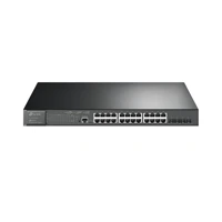 SG3428XMP Omada 24-Port PoE+ Gigabit L2+ Managed