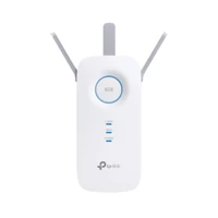 AC1900 Wi-Fi Range Extender 600 Mbit/s bei 2,4