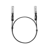 SM5220-1M Omada 1M Direct Attach SFP+ Cable for