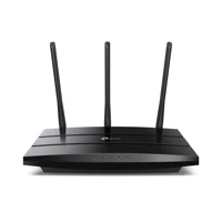 Archer A8, V1, Wireless Router, 4-Port-Switch -