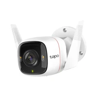 Tapo C320WS Outdoor Security Wi-Fi