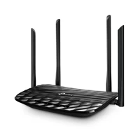Archer A6, Wireless Router, 4-Port-Switch, GigE