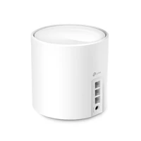 Deco X50(3-pack) AX3000 Whole Home Mesh Wi-Fi 6