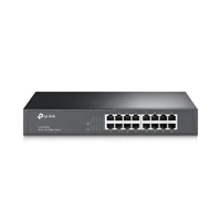 TL-SF1016DS 16-Port 10/100 Mbps
